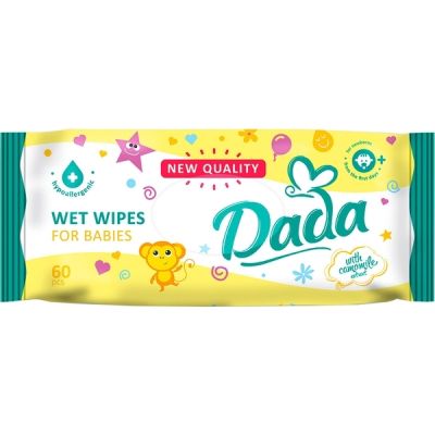 ������� ������� �������� Dada � ���������� �������, 60 �� (4820174980382) - �������� 1