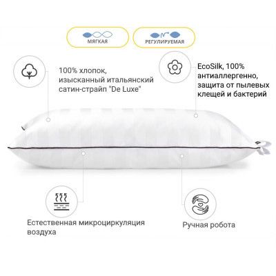 ������� MirSon �������� Hand Made Royal Pearl Natural 942 ������ 40x60 (2200000557582) - �������� 2