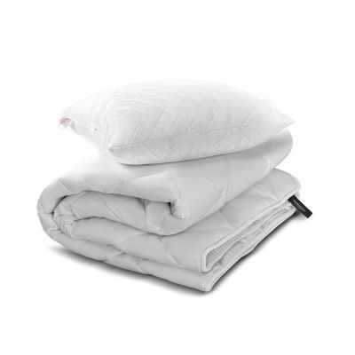 ������ MirSon ����� ������������ �1699 Eco Light White ������ 220*240 + �� (2200002655989) - �������� 10