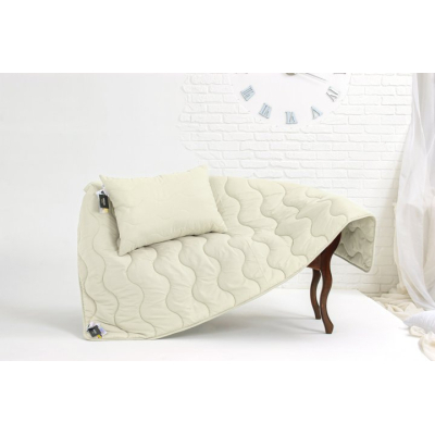 ������ MirSon ����� �������� �1689 Eco Light Creamy ������ 200�220 + ����� (2200002657037) - �������� 2