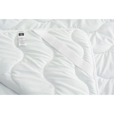 ����������� MirSon Eco Light �1712 EcoSilk Air-Soft ������� �� ������� �� ����� White 180x200 �� (2200002888349) - �������� 5