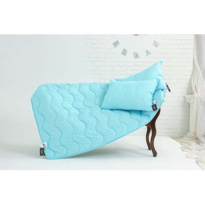 ������ MirSon ������� �1640 Eco Light Blue 155�215 (2200002653183) - �������� 3