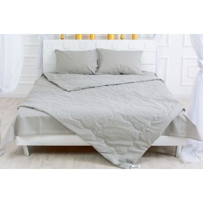 ������ MirSon ������ � ������������ �������� 2400 Light Gray 172x205 (2200003033311) - �������� 1