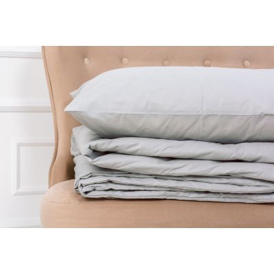 ������ MirSon ������ � ������������ �������� 2400 Light Gray 200x220 (2200003033328) - �������� 3