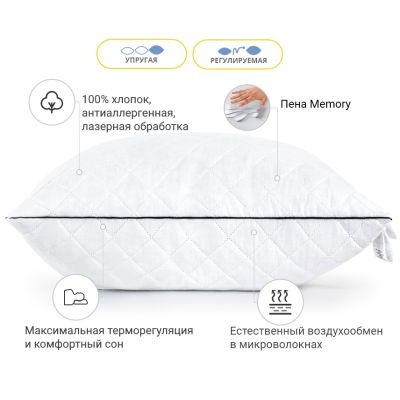  MirSon 1488 Royal Pearl memory effekt  4060  (2200001539655) -  3