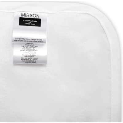 ����������� MirSon Terry Waterproof 217 160x190 (2200000379856) - �������� 5