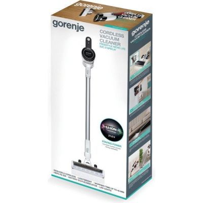 ������� Gorenje SVC216FMLW - �������� 7