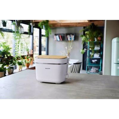 ������ Philips HD2640/10 - �������� 6