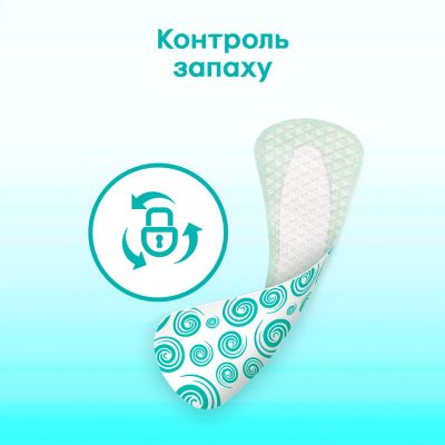   Kotex Antibacterial Extra Thin 40 . (5029053549149) -  4