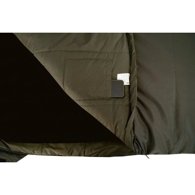 �������� ���� Tramp Shypit 400 Wide Olive Right (UTRS-060L-R) - �������� 9