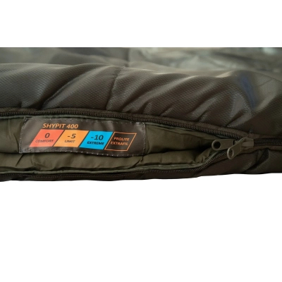 �������� ���� Tramp Shypit 400 Wide Olive Left (UTRS-060L-L) - �������� 4