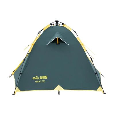 ������� Tramp Quick 2 (v2) Green (UTRT-096) - �������� 7