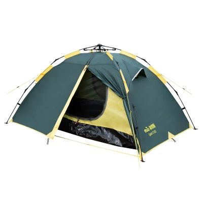 ������� Tramp Quick 2 (v2) Green (UTRT-096) - �������� 1