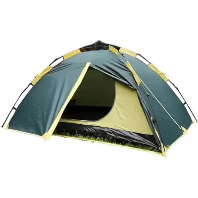 ����� Tramp Quick 3 (v2) Green (UTRT-097) - �������� 1