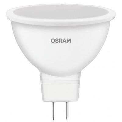 Osram ����� ���������� LED VALUE MR16, 6W 4058075689237 - �������� 1