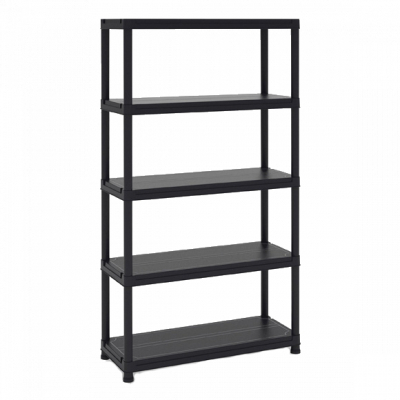 ������ Toomax 5 ������ cm. 100x40x180h black (5142) - �������� 1