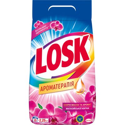   Losk     .   2.25  (9000101547085) -  1