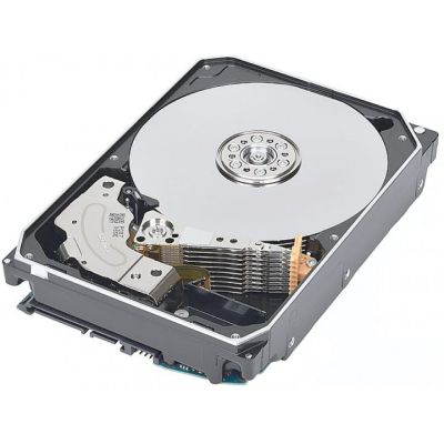 �������� ���� 3.5" 18TB Toshiba (MG09ACA18TE) - �������� 2