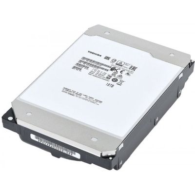 �������� ���� 3.5" 18TB Toshiba (MG09ACA18TE) - �������� 1