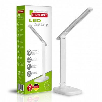 �������� ����� Eurolamp 5W 3000-5000K (LED-TLG-1(white)) - �������� 3