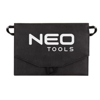    Neo Tools 15 2xUSB 580x285x15  IP64 0.55 (90-140) -  3