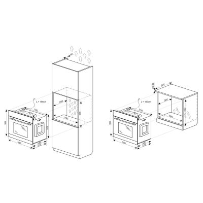 ������� ���� Hansa BOES68181 - �������� 8