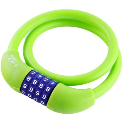 ����� ������������ Good Bike SILI CIPHER 12 � 600 �� Green (92766-IS) - �������� 1