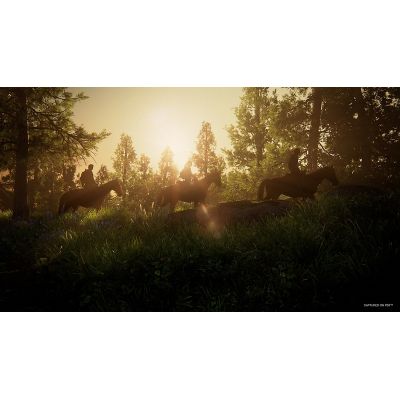 Games Software The Last Of Us Part I [Blu-ray disk] (PS5) 9406792 - �������� 10