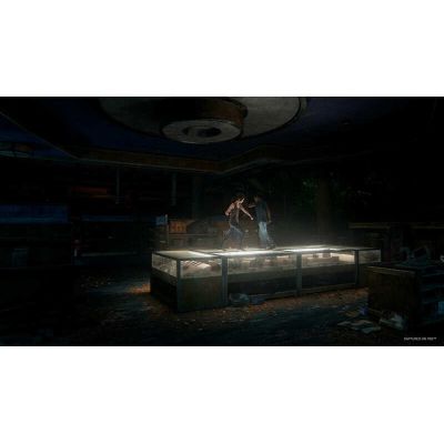 Games Software The Last Of Us Part I [Blu-ray disk] (PS5) 9406792 - �������� 8