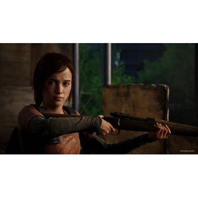 Games Software The Last Of Us Part I [Blu-ray disk] (PS5) 9406792 - �������� 9