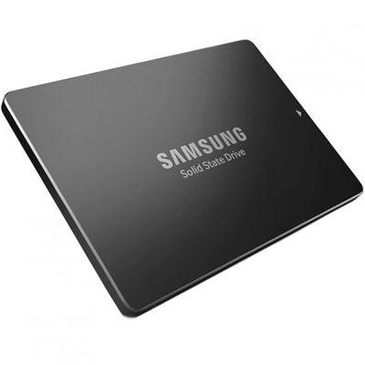 ����������� SSD 2.5" 3.84TB PM893 Samsung (MZ7L33T8HBLT-00A07) - �������� 1