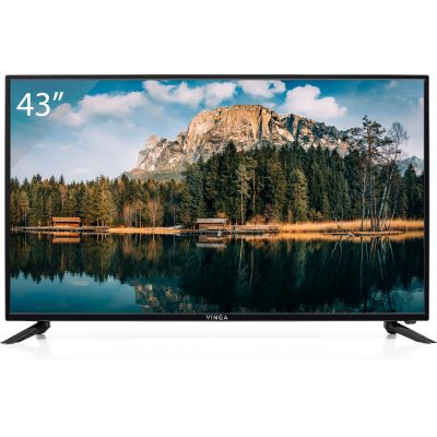 ��������� Vinga L43FHD25B - �������� 1