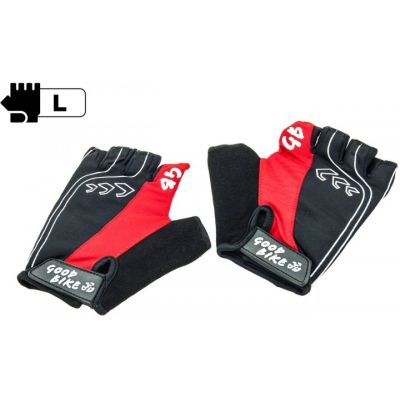 ������������ Good Bike D-GRIP L Red (94506Red-IS) - �������� 2