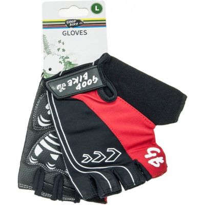 ������������ Good Bike D-GRIP L Red (94506Red-IS) - �������� 1