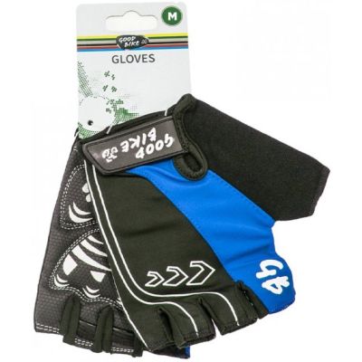  Good Bike D-GRIP  Blue (94505Blue-IS) -  1