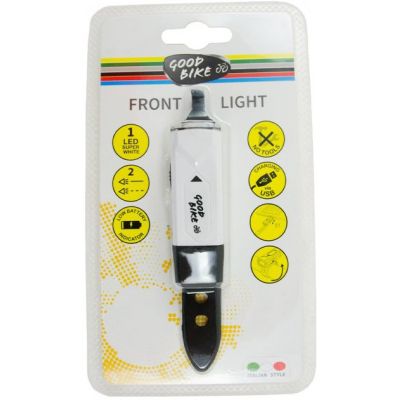 ������� �������� Good Bike 1 LED (94304-IS) - �������� 5