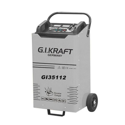 �������� ���������� ��� �������������� ������������ G.I.KRAFT ������������� 12/24V, 500A, 220V (GI35112) - �������� 1