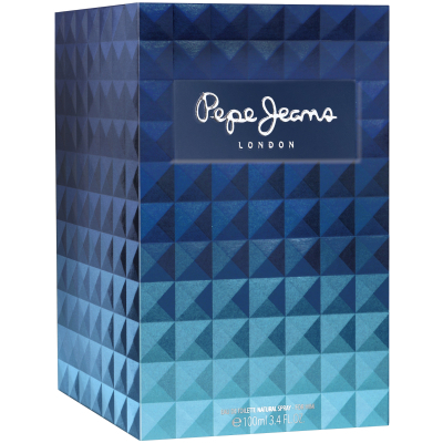 ��������� ���� Pepe Jeans For Him 100 �� (8411114057194) - �������� 2