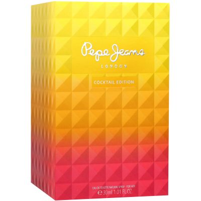 ��������� ���� Pepe Jeans Cocktail Edition For Her 30 �� (8436581943894) - �������� 2