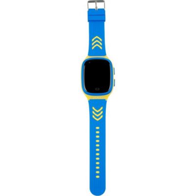 �����-���� Gelius GP-PK006 (IP67) (Ukraine) Kids smart watch, GPS/4G (00000090386) - �������� 5
