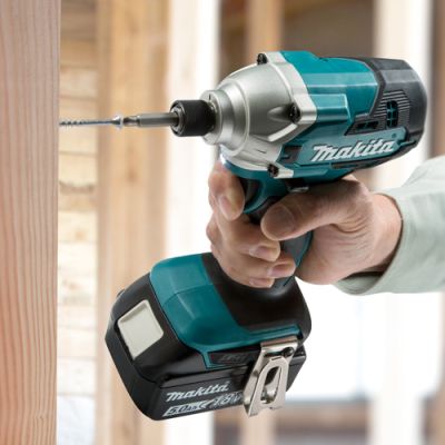 ��������� Makita ������� DTD156Z, 18�, LXT (��� ��� � ��) (DTD156Z) - �������� 2
