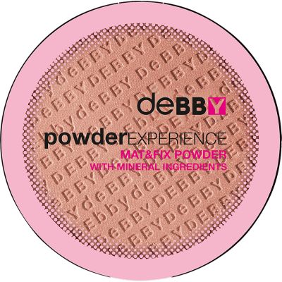    Debby Powder Experience 03 - Sunny (8009518221275) -  1