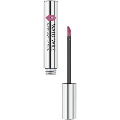 ������ ��� ��� Malu Wilz Super Stay Lip Fluid 02 - Dusty Pink (4060425014330) - �������� 1