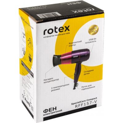 ��� Rotex RFF157-V - �������� 4
