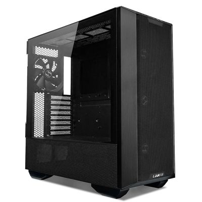 ������ Lian Li Lancool III Black (G99.LAN3X.00) - �������� 2