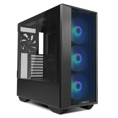 ������ Lian Li Lancool III Black (G99.LAN3X.00) - �������� 1