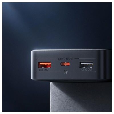 ��� Baseus Bipow 20000mAh black (PPBD020301) - �������� 2