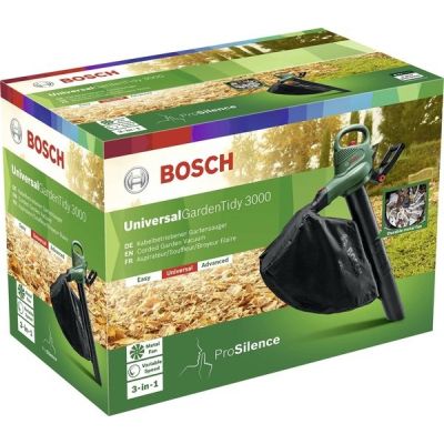 ������� ������� Bosch UniversalGardenTidy 3000 �����������-������� (0.600.8B1.001) - �������� 6