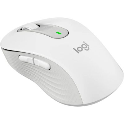  Logitech Signature M650 Wireless for Business Off-White (910-006275) -  4