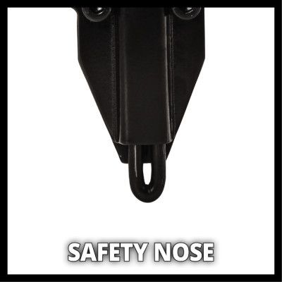 ������� ���������� Einhell ������������ TC-PN 50 (4137790) - �������� 10